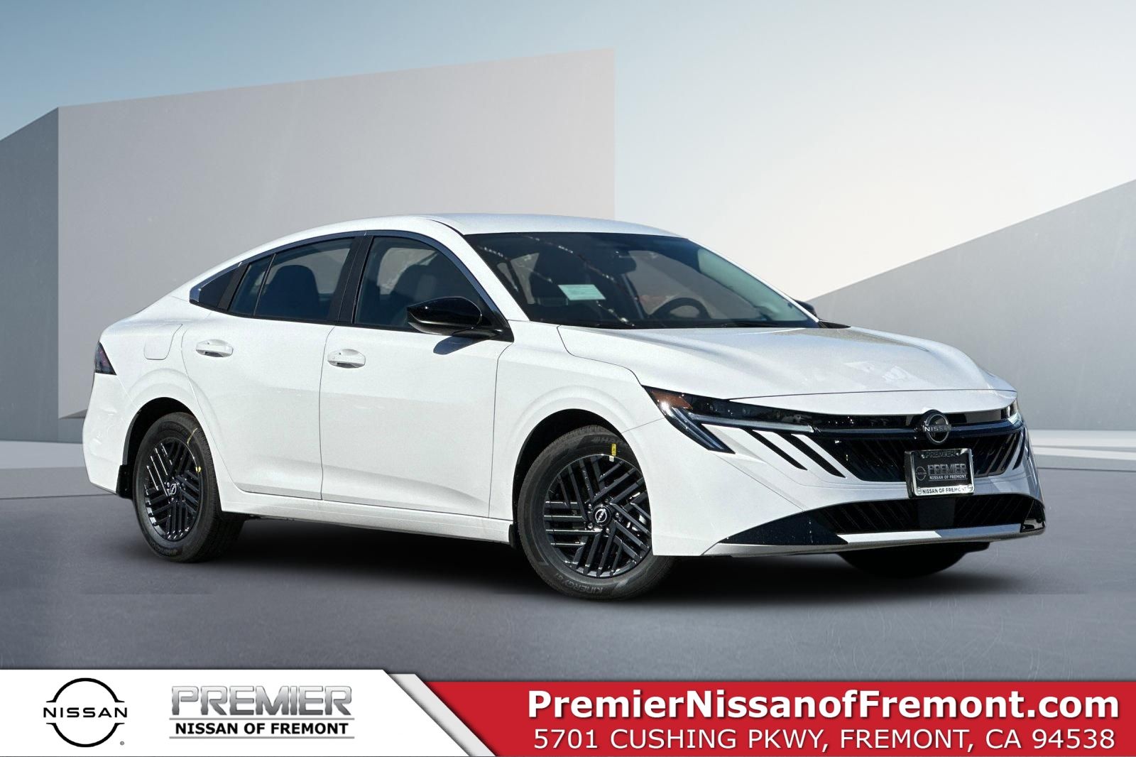 2026 Nissan Sentra