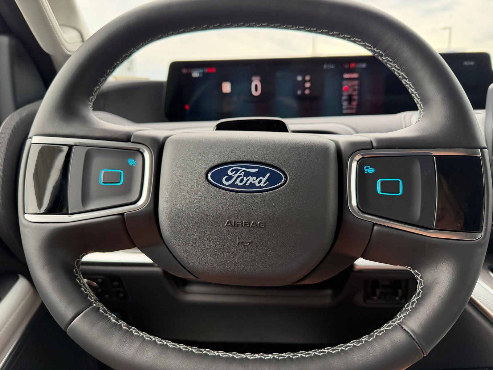 2026 Ford Expedition image 18