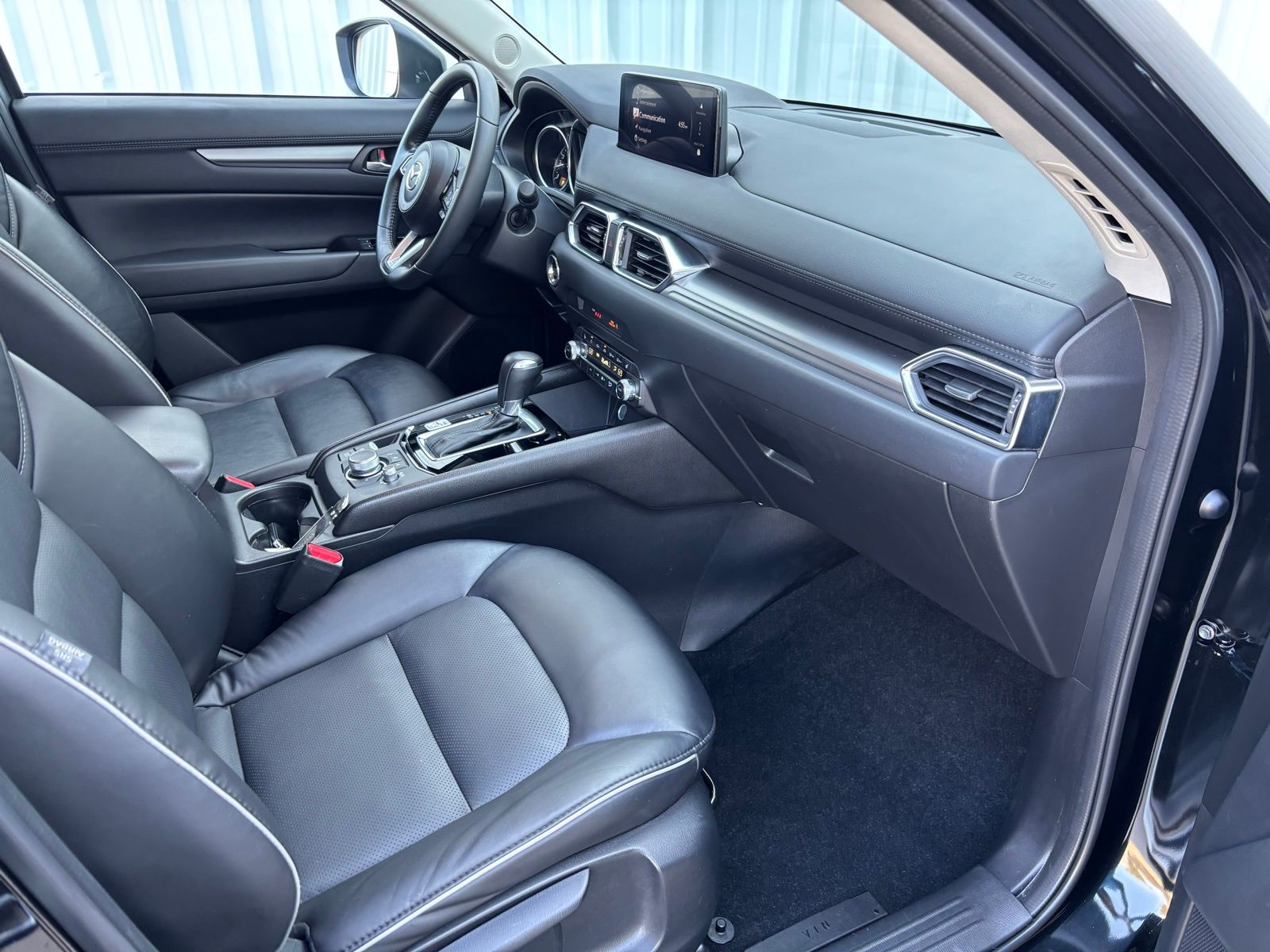 Used Car 2024 Mazda Cx-5  2.5 S Select Package For Sale Under $25,000 In Austin, Texas