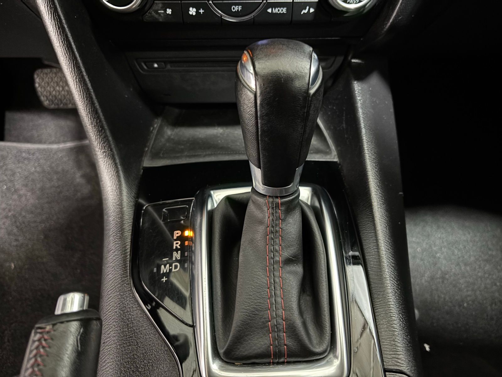 Used Car 2015 Mazda Mazda3  I Grand Touring For Sale Under $10,000 In Austin, Texas