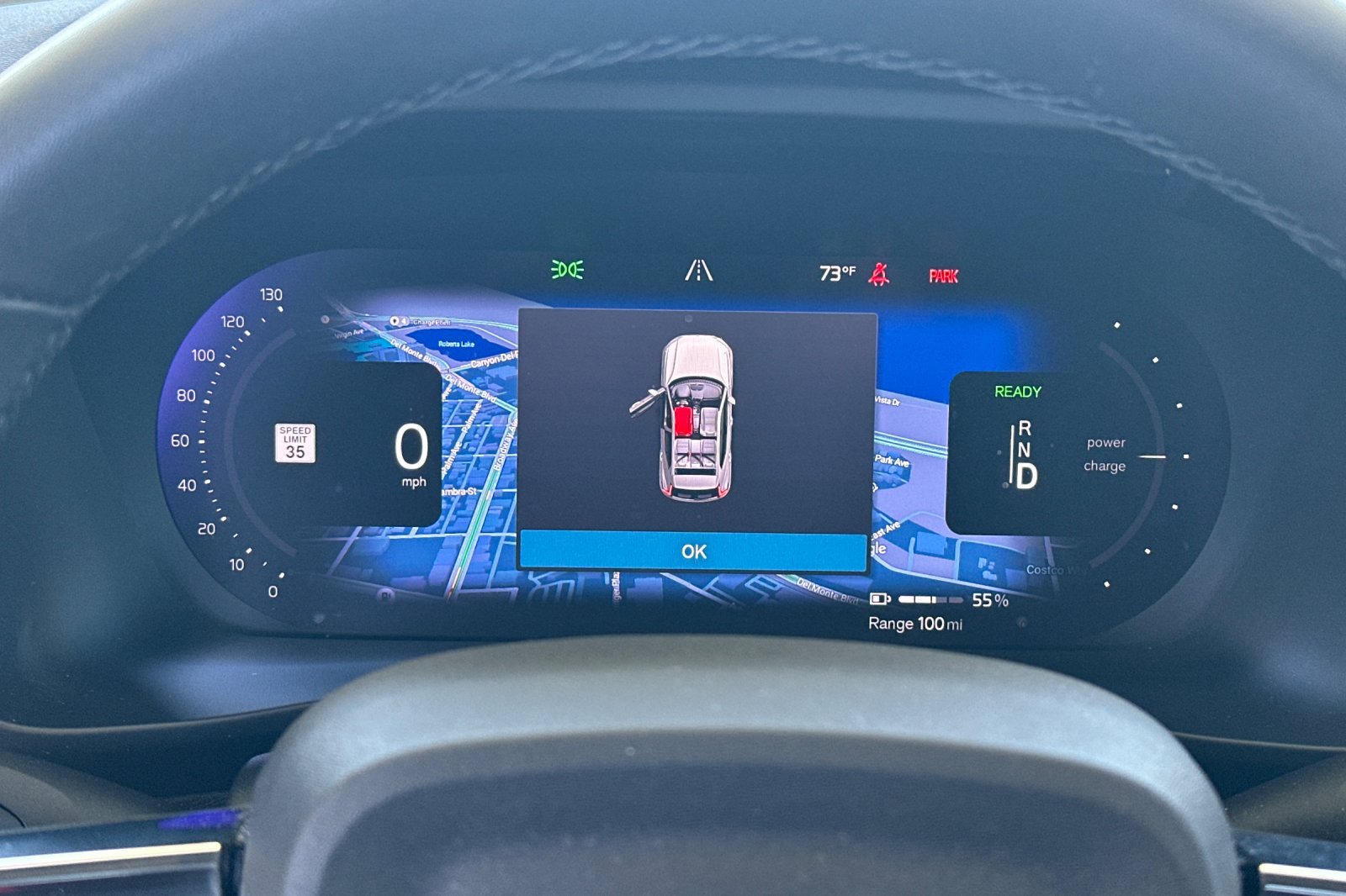 2023 Volvo XC40