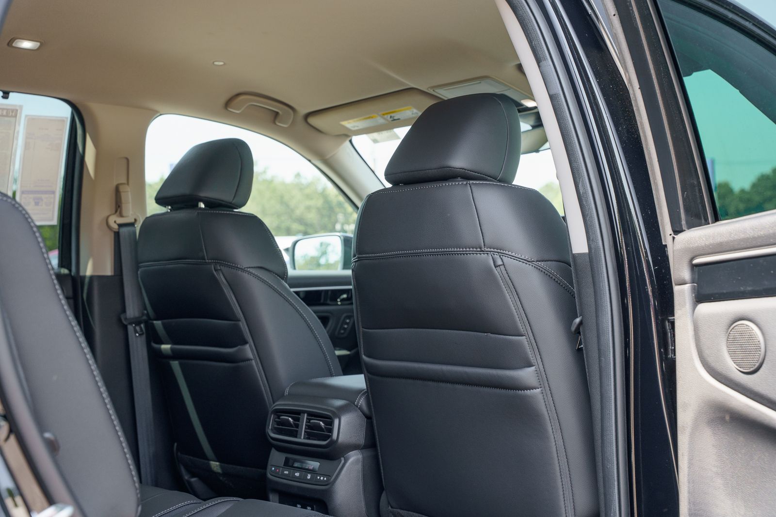 New 2026 Honda Pilot SUV
