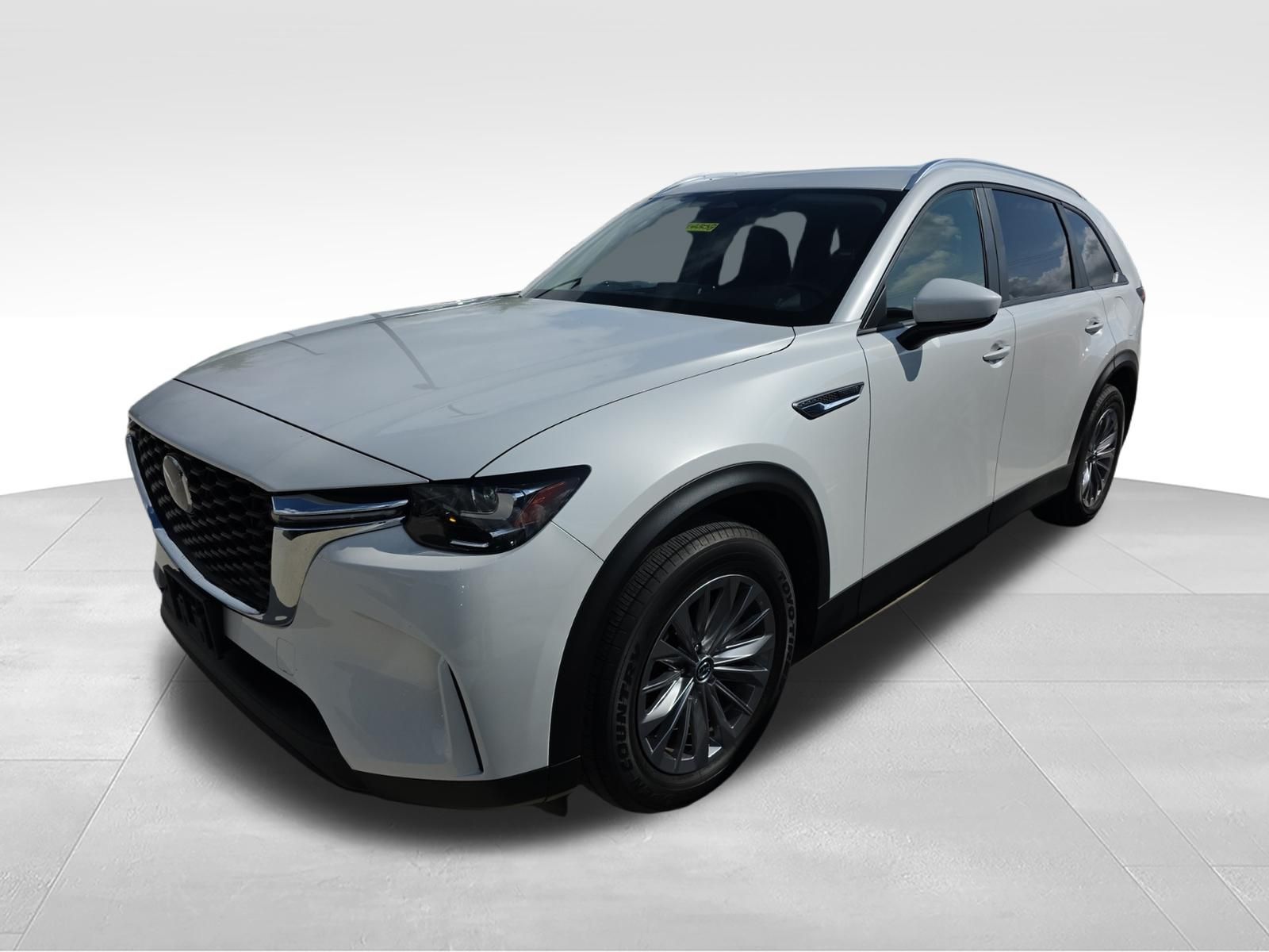 2026 Mazda CX-90 3.3 Turbo Select