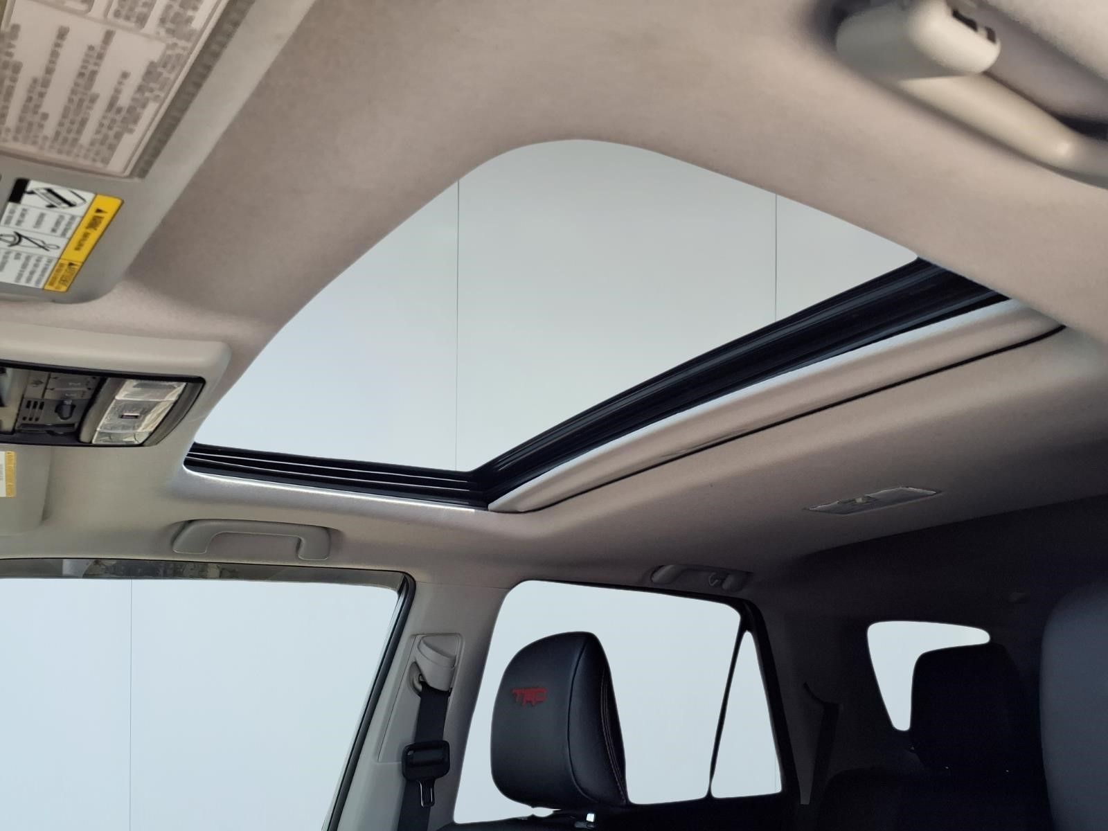 2020 Toyota 4Runner Venture Silver at Big Star Chrysler Jeep Dodge Ram 