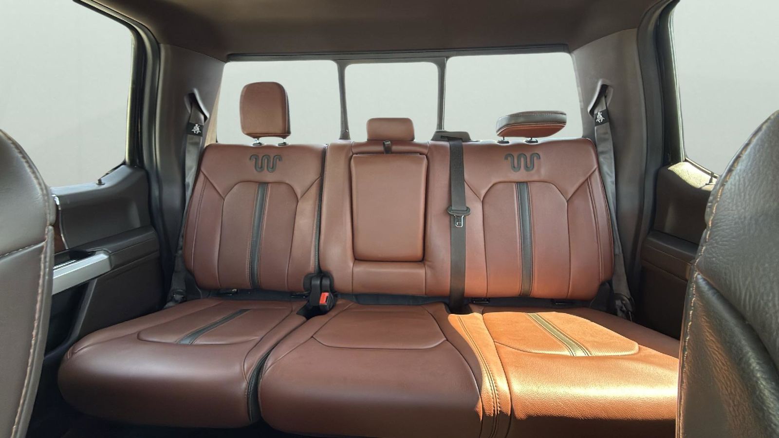 Used Car 2019 Ford F-150  King Ranch For Sale Under $40,000 In Austin, Texas