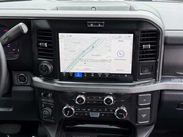 New 2026 Avalanche Ford Platinum image 19