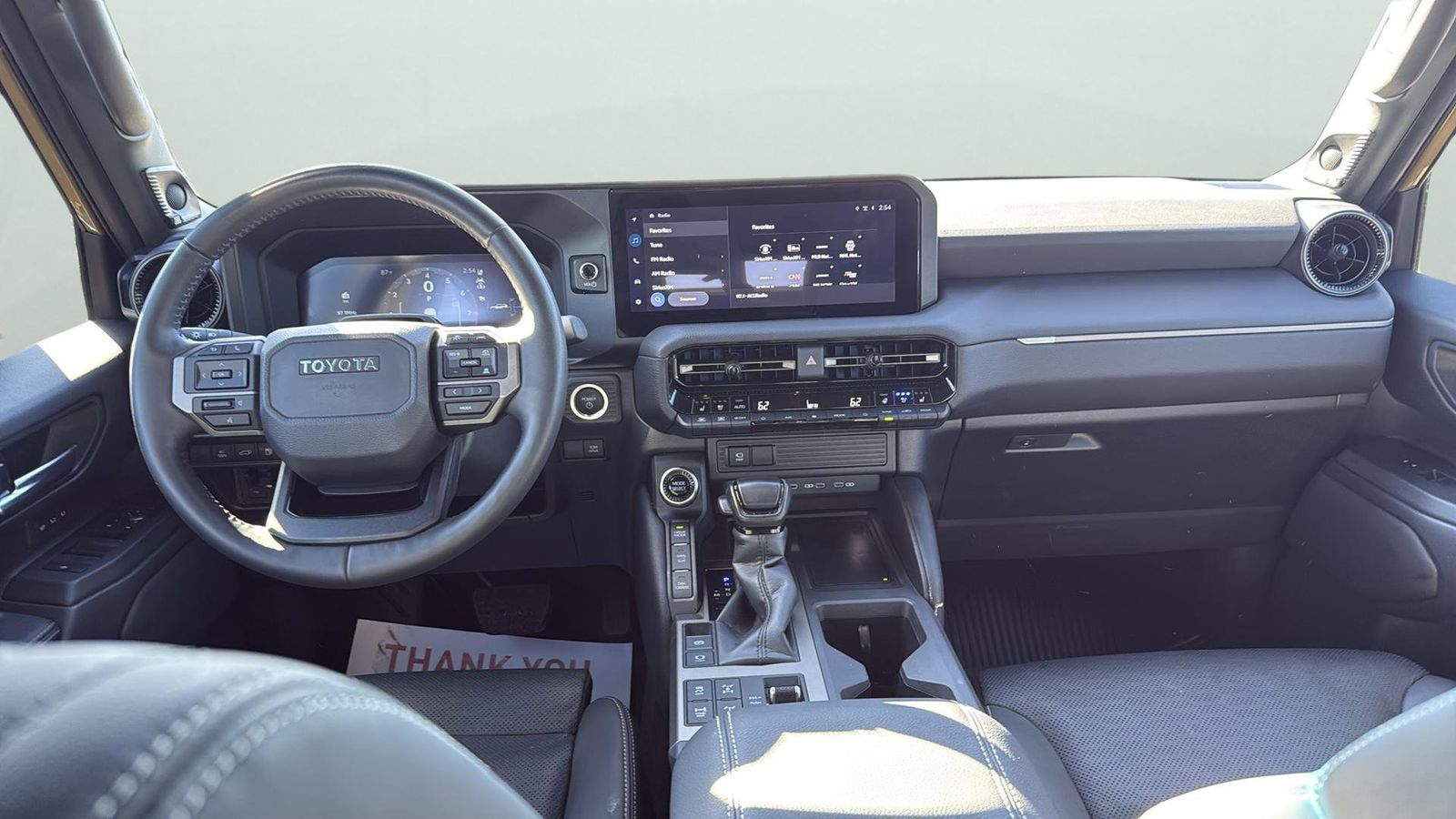 Used Car 2024 Toyota Land Cruiser  Base For Sale Under $70,000 In Austin, Texas