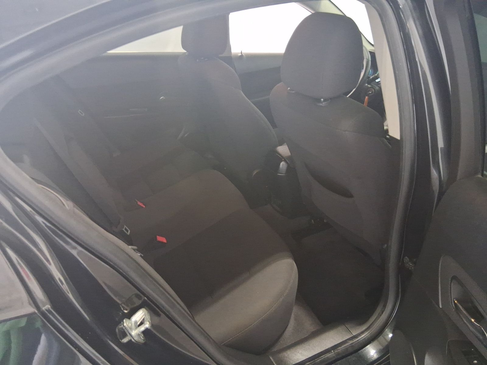 Used Car 2012 Chevrolet Cruze  1lt For Sale Under $10,000 In Austin, Texas