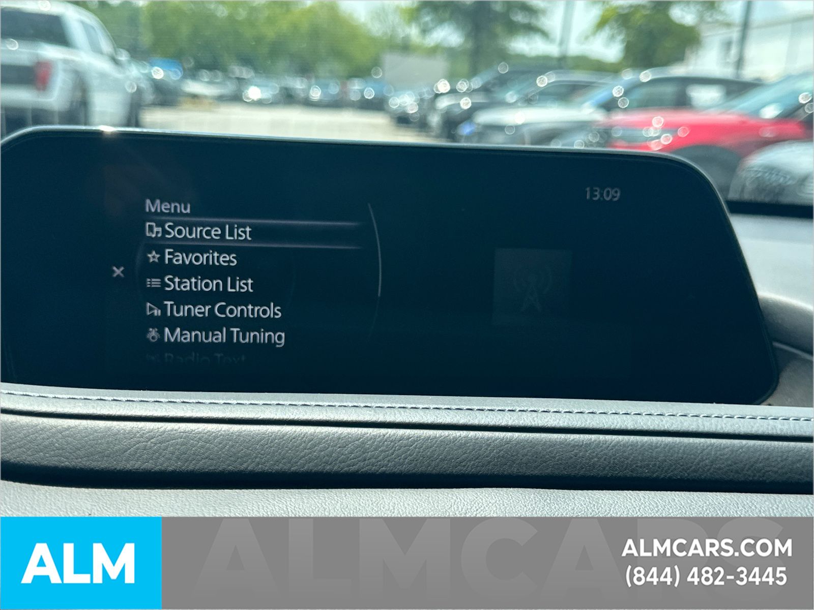 Certified Used 2024 Jet Black Mica Mazda 2.5 S image 30