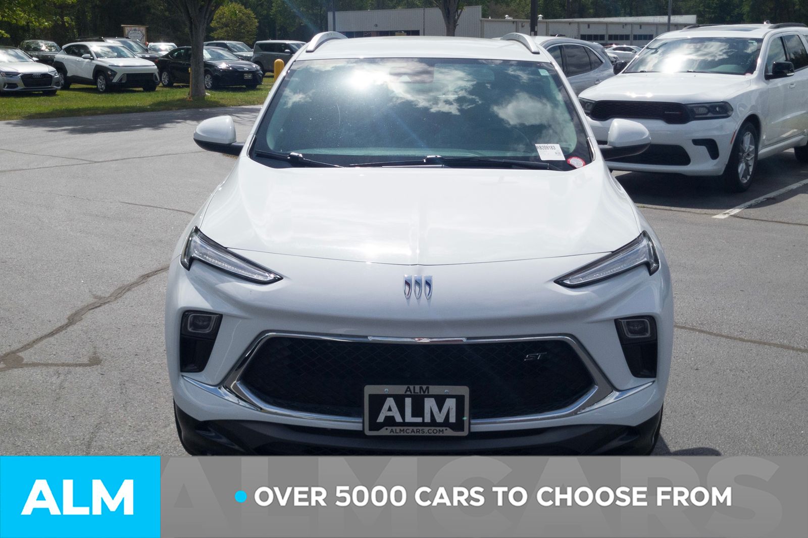 View vehicle photo 3