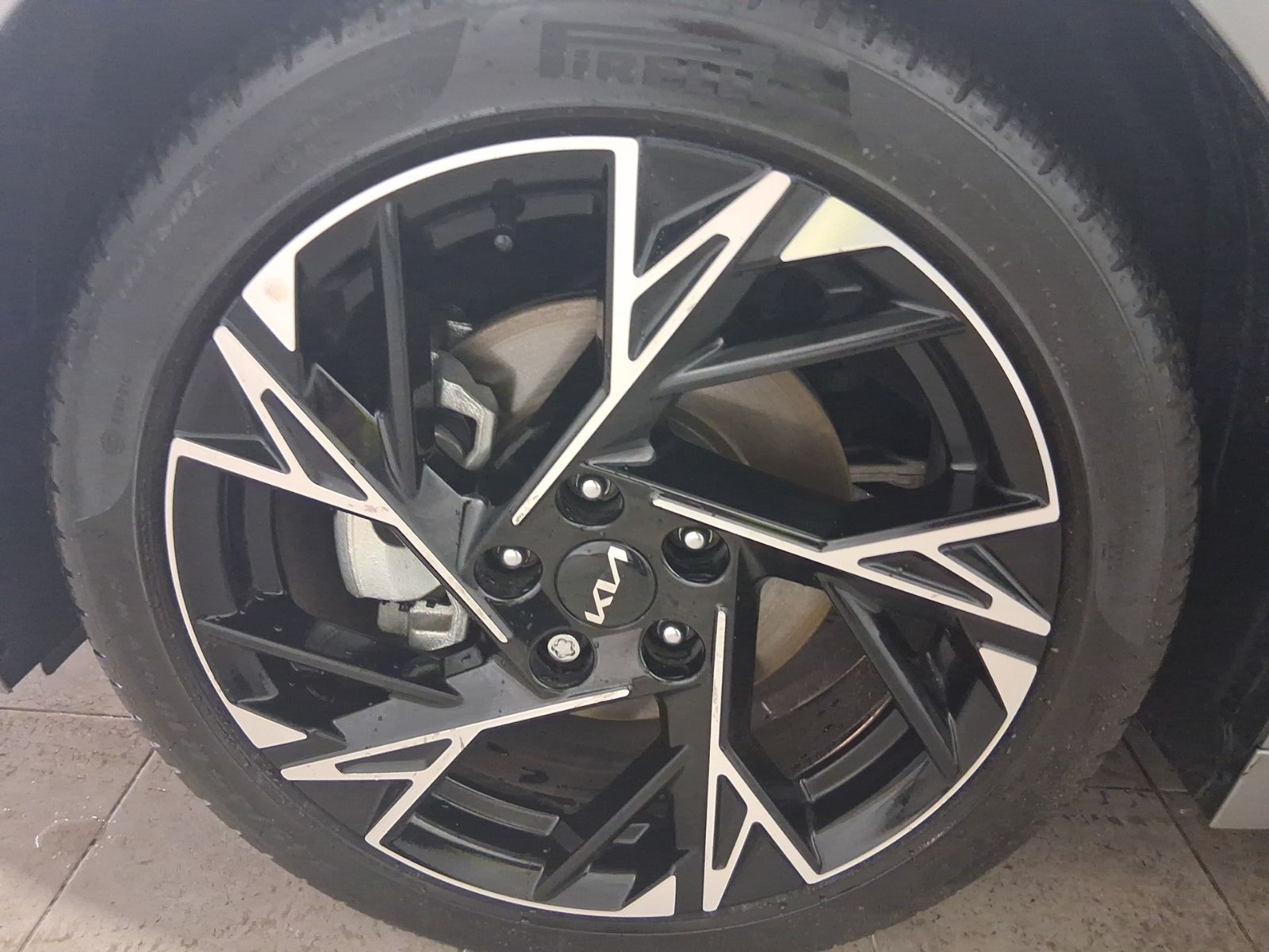 Used Car 2025 Kia K5  Gt-line For Sale Under $35,000 In Austin, Texas