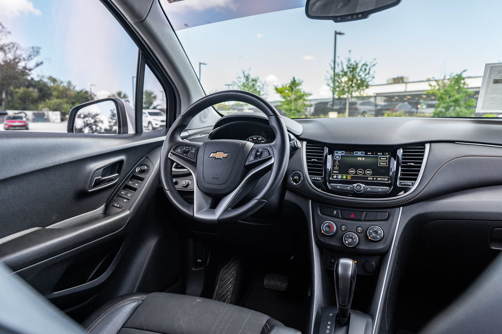 Used 2019 Chevrolet Trax SUV
