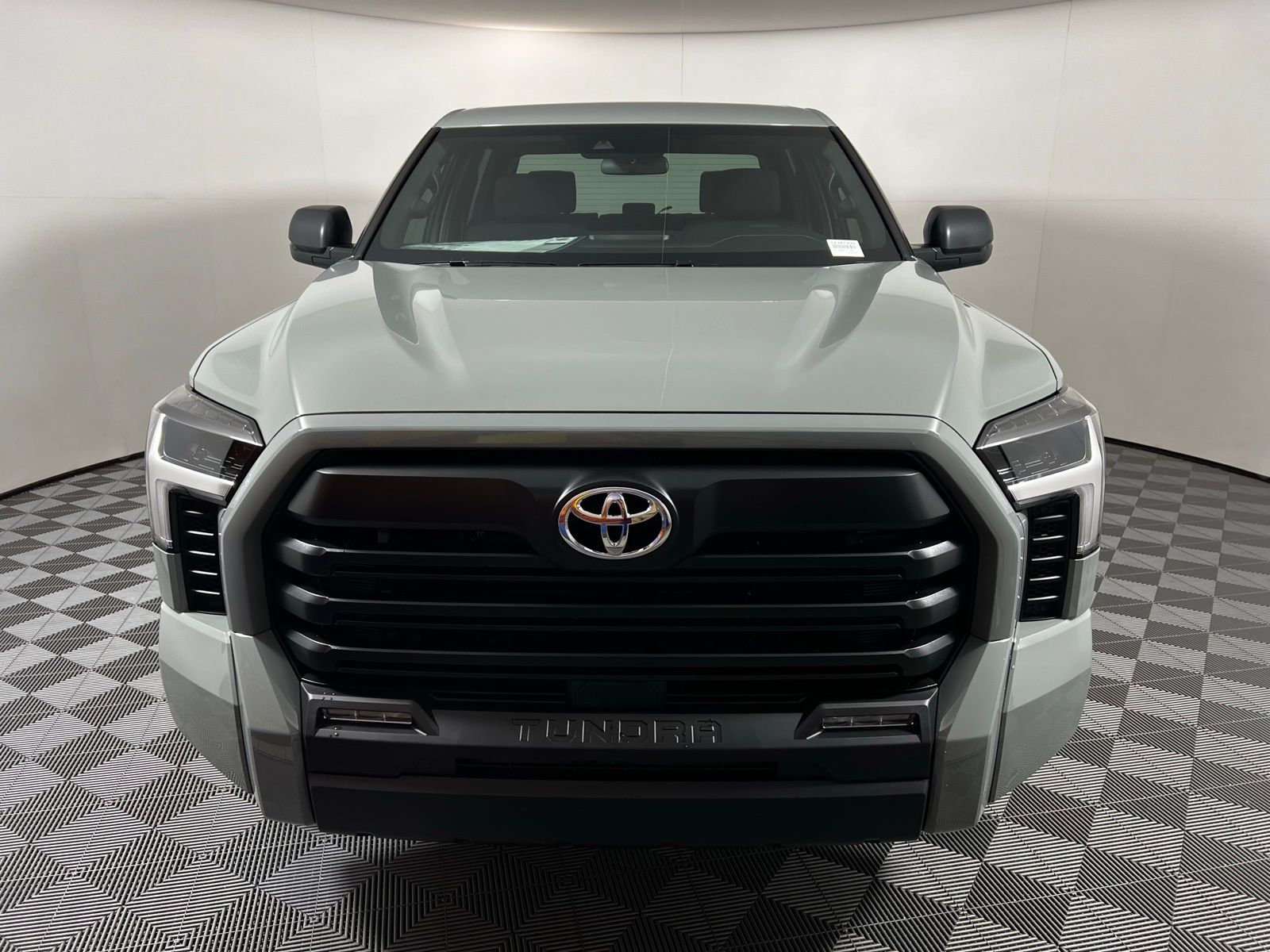 Thumbnail: 2026 Toyota Tundra - 2