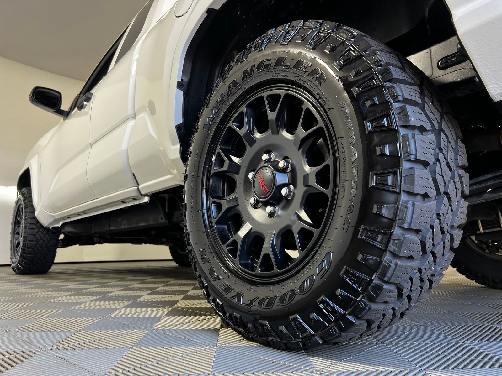 Thumbnail: 2025 Toyota Tacoma - 19