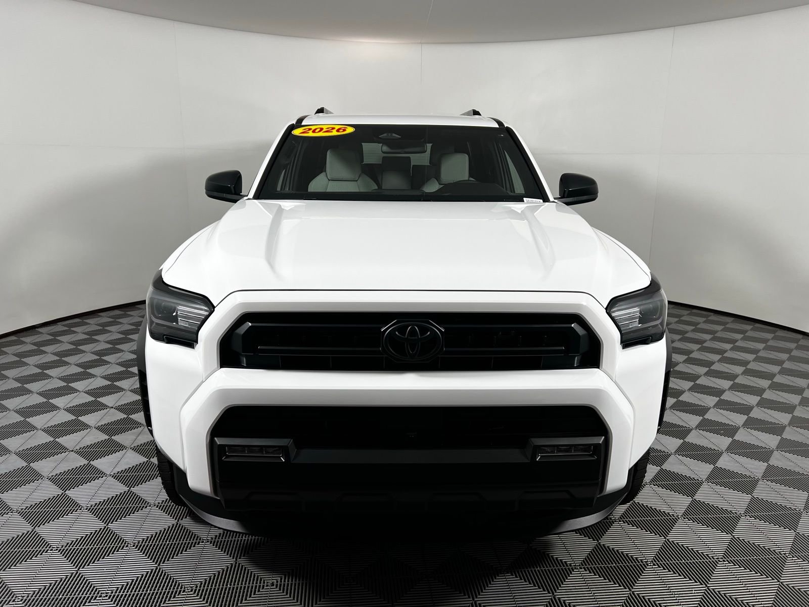 Thumbnail: 2026 Toyota 4Runner - 2