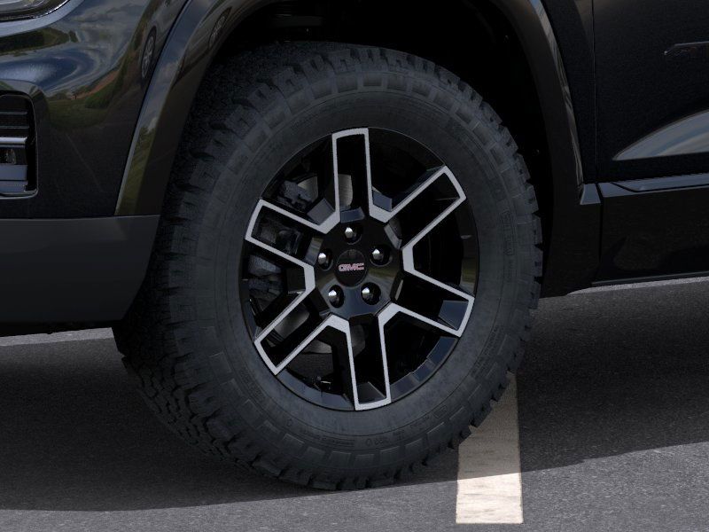 2026 GMC Terrain AT4 - 8