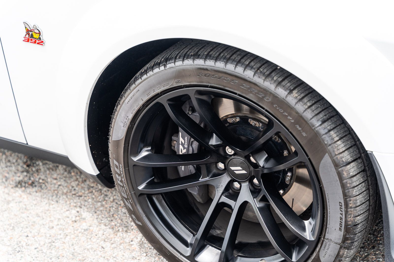 Used 2023 Dodge Challenger Coupe