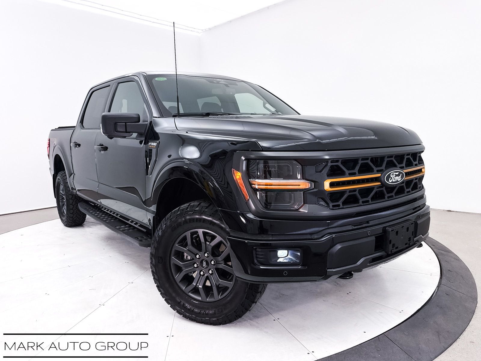 2024 Ford F-150 Tremor