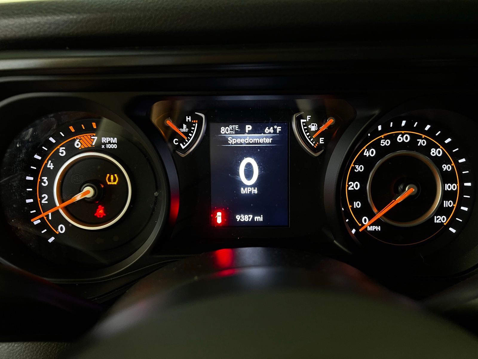 Thumbnail: 2025 Jeep Wrangler - 10