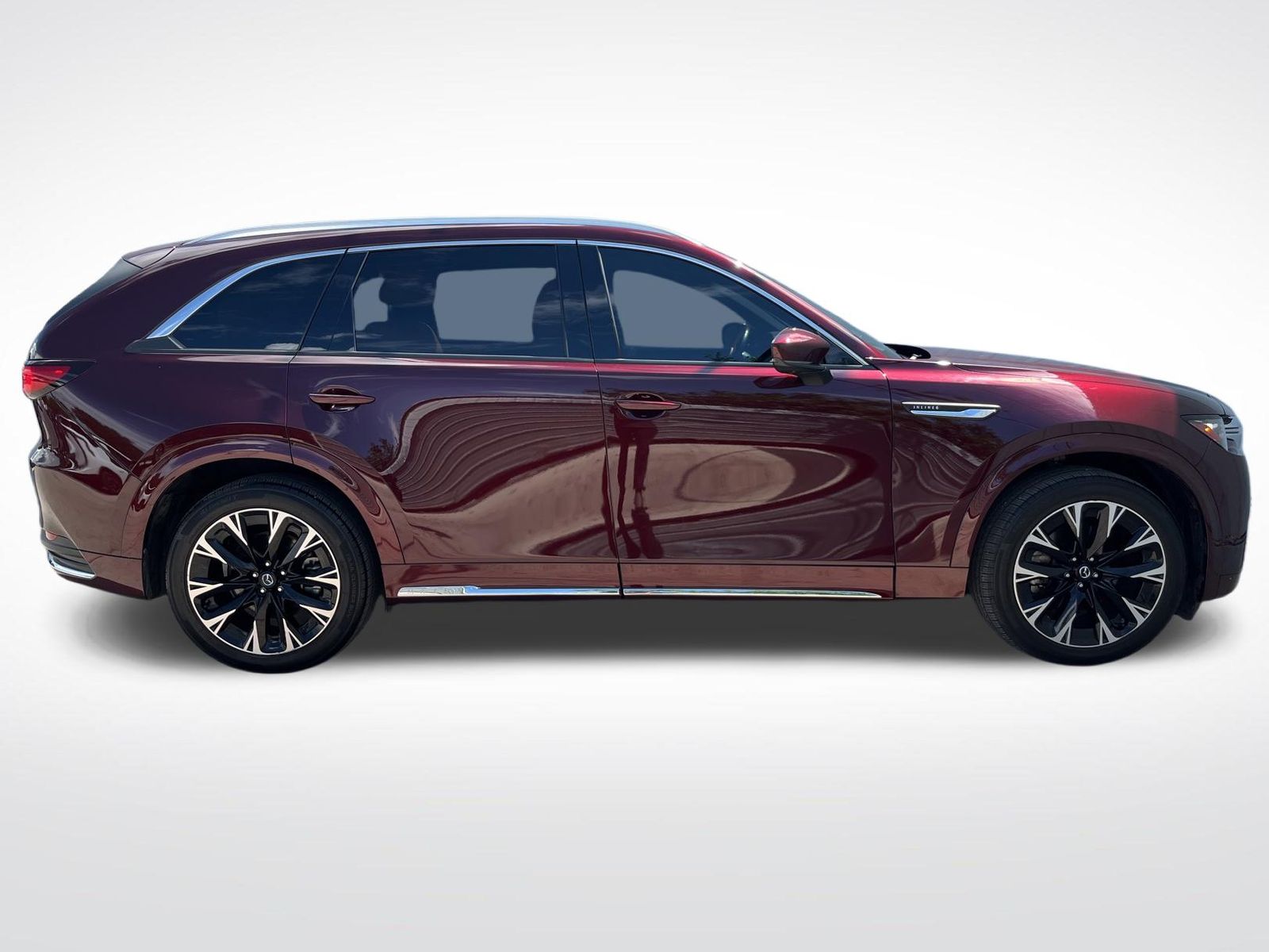 Used Car 2024 Mazda Cx-90  3.3 Turbo S Premium Plus For Sale Under $40,000 In Austin, Texas