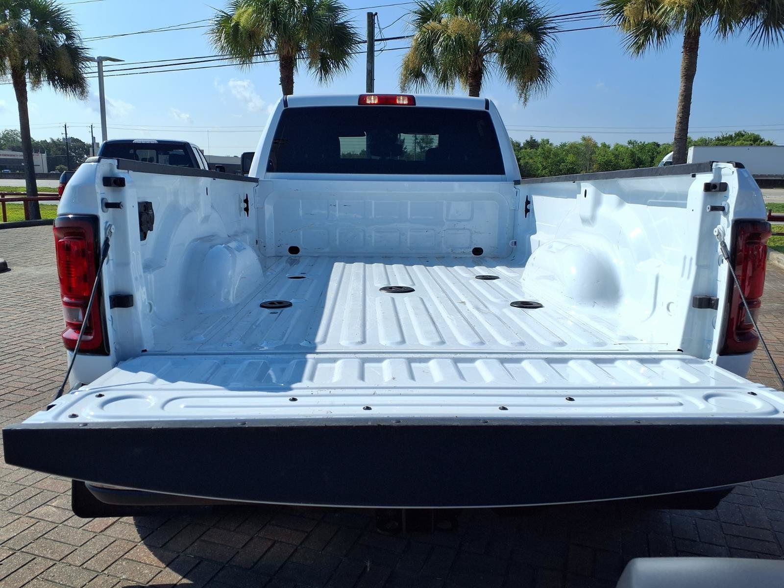 2026 Ram 3500 Tradesman - 6