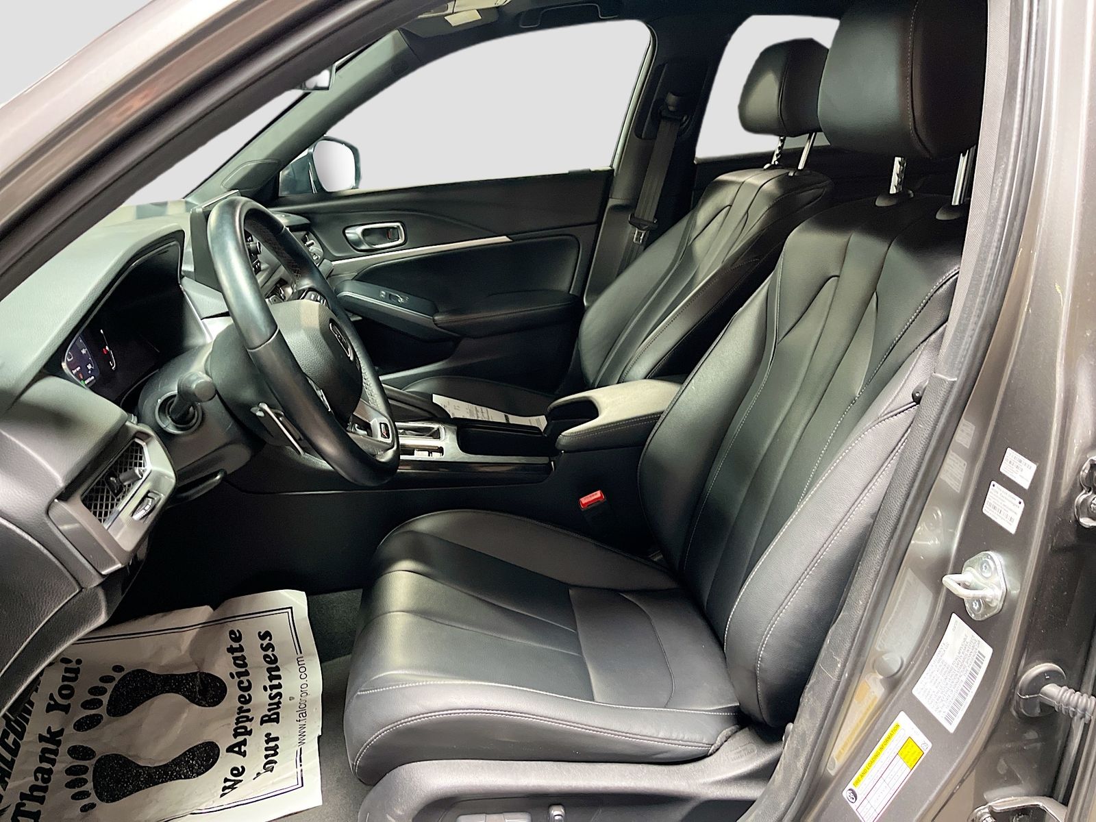 Used 2025 Gray Acura A-Spec Package image 20