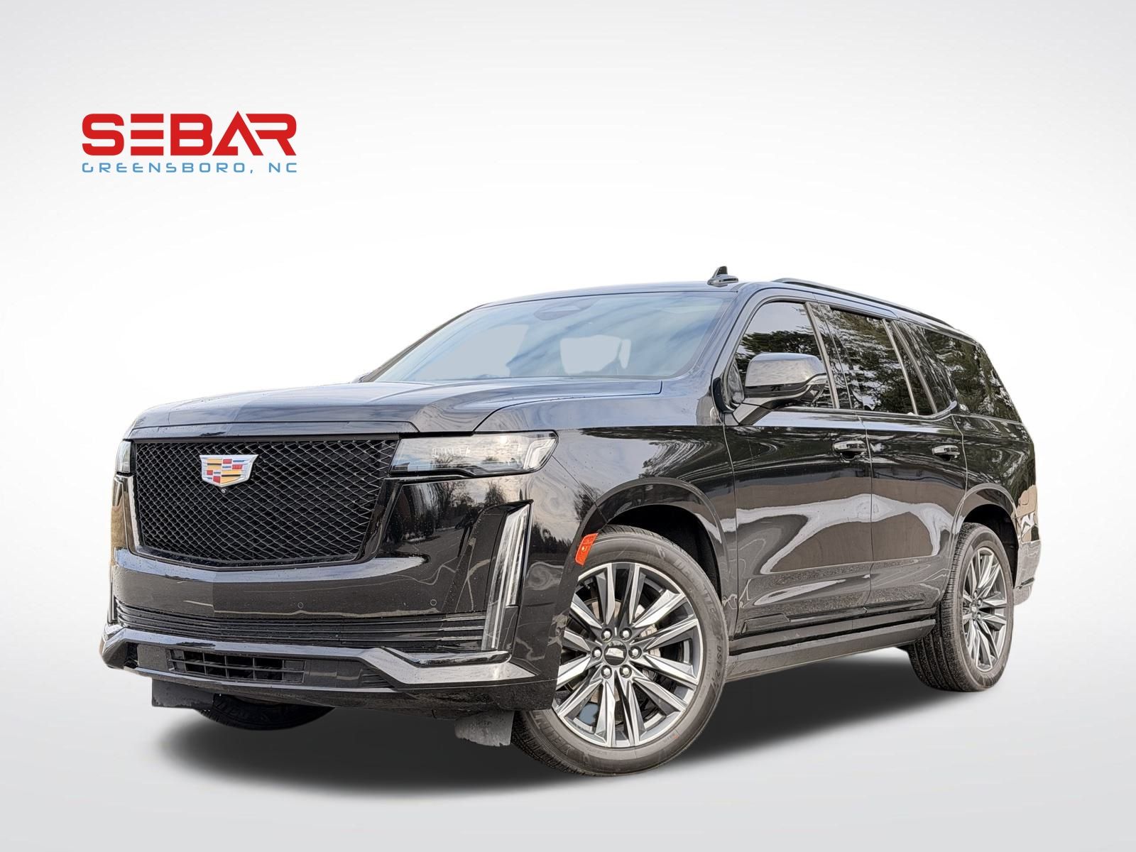 2021 Cadillac Escalade Sport AWD