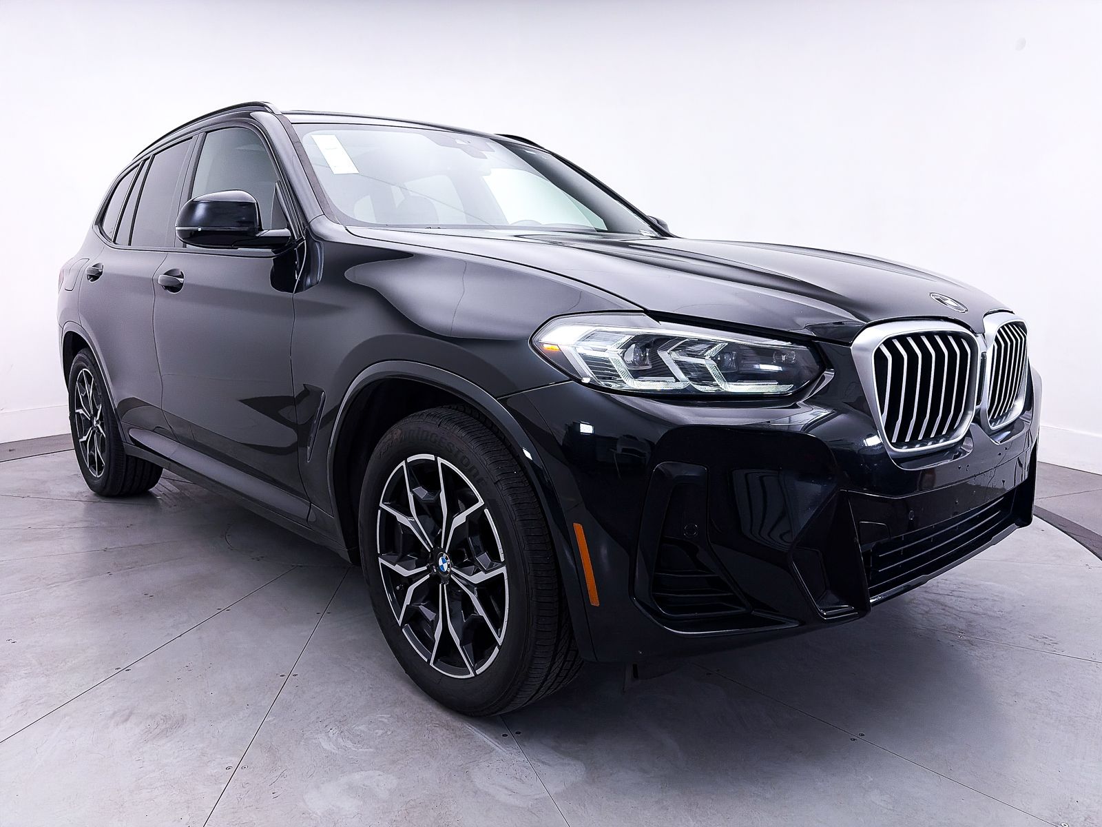 2022 BMW X3 30i - Photo 10