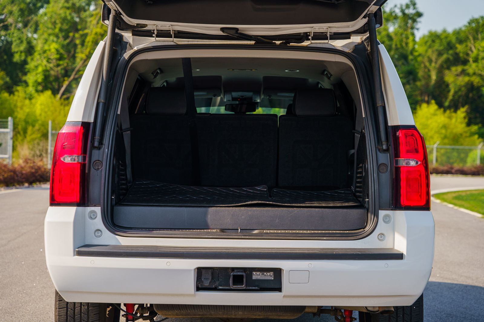 Used 2020 Chevrolet Tahoe SUV