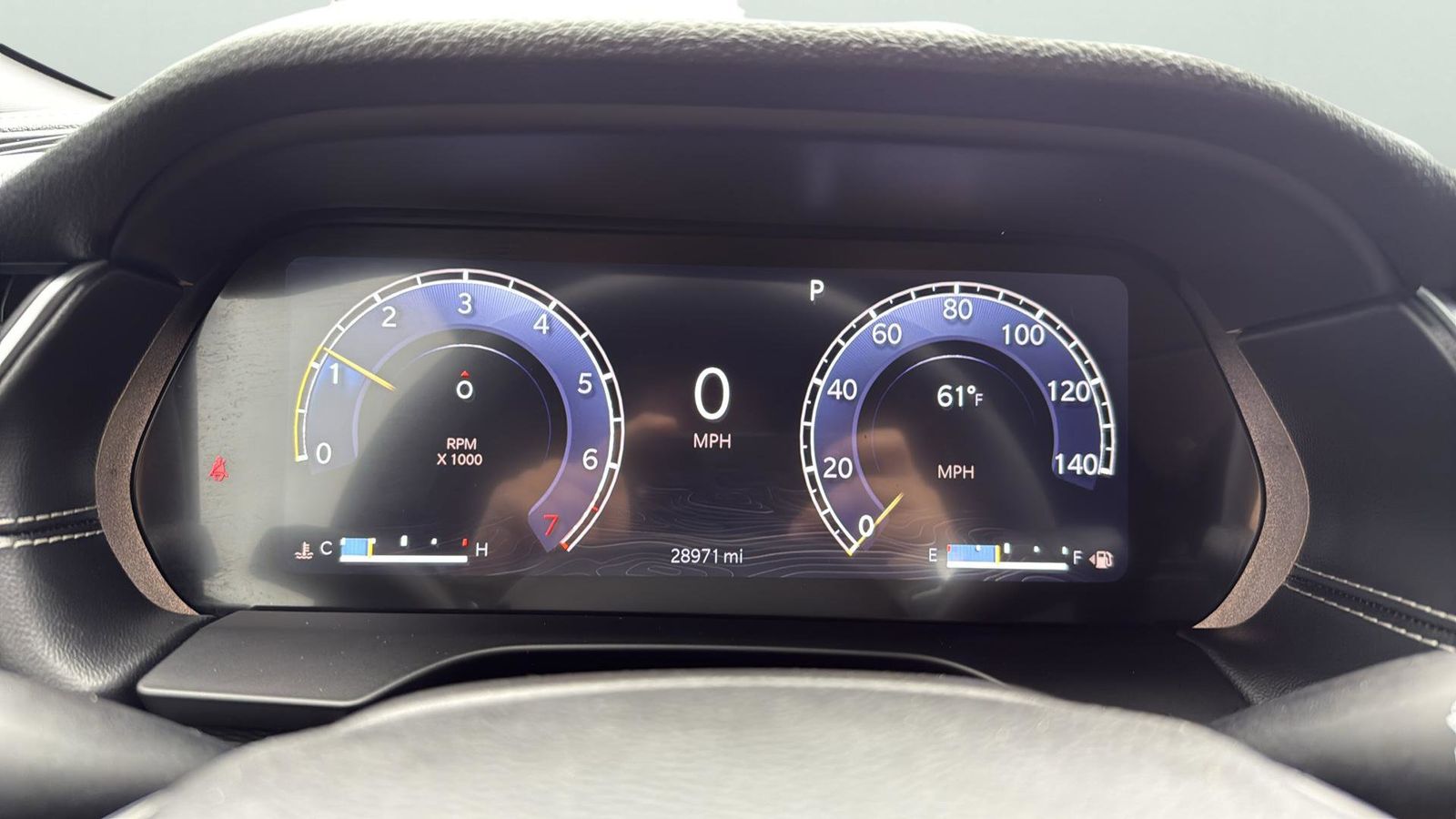 Used Car 2024 Jeep Grand Cherokee L  Altitude X For Sale Under $35,000 In Austin, Texas