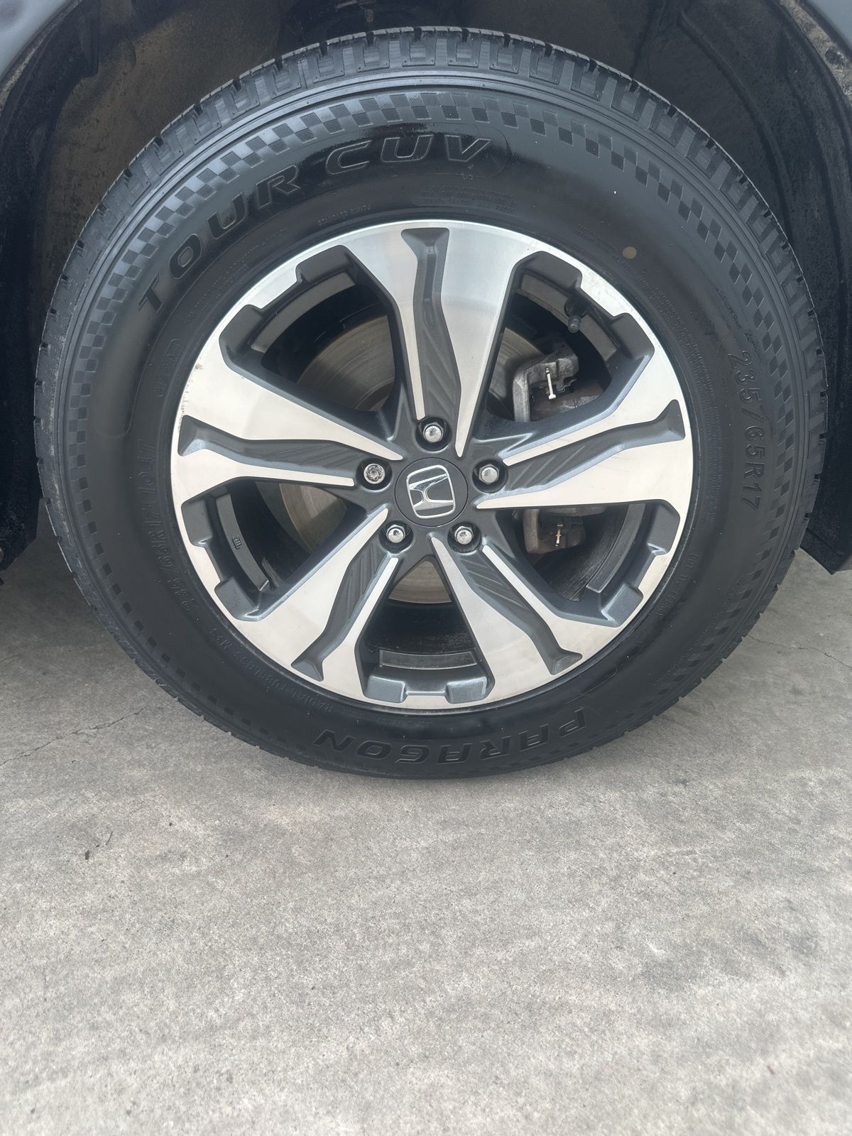 Used Car 2018 Honda Cr-v  Lx For Sale Under $20,000 In Austin, Texas