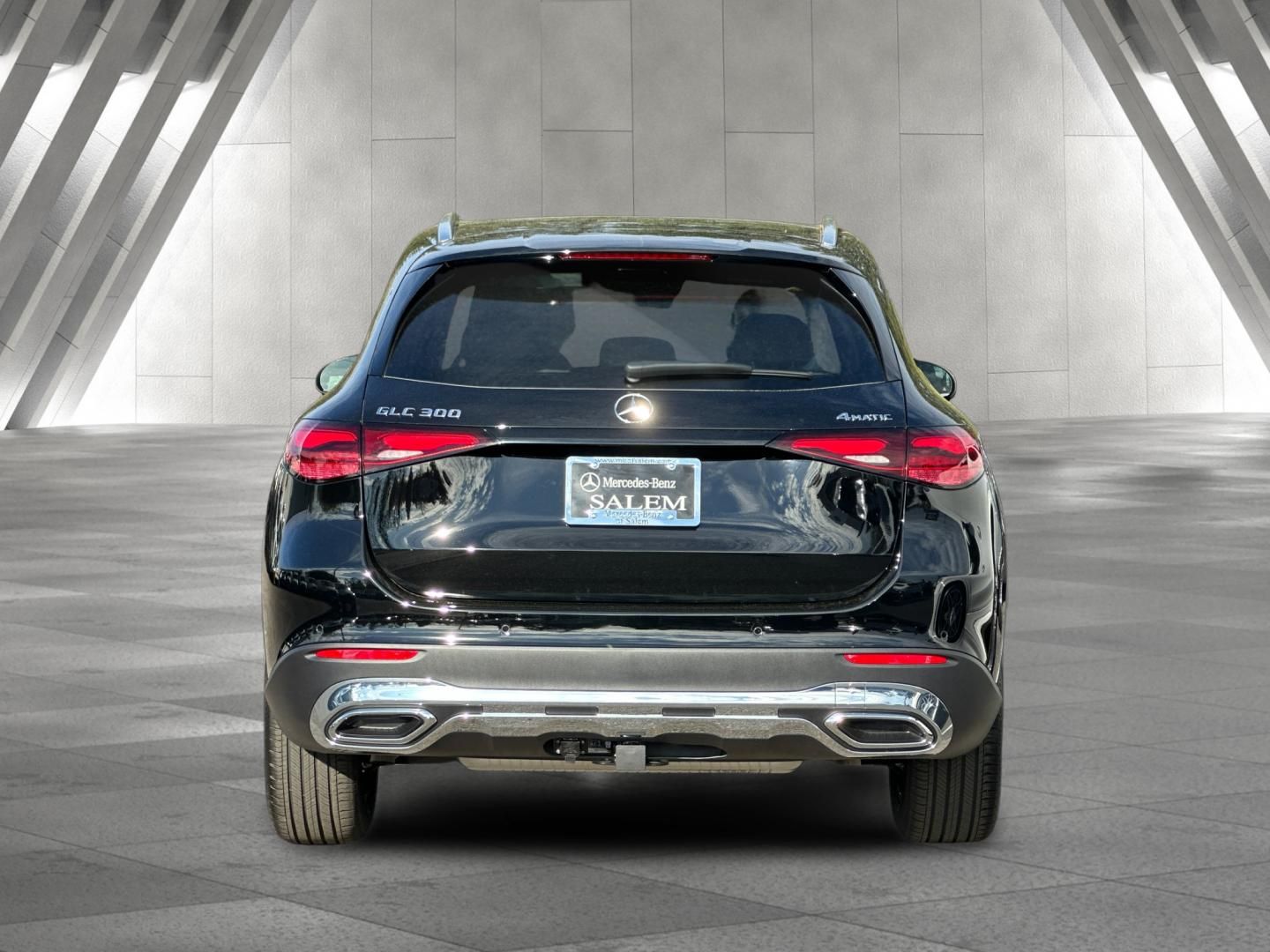 new 2026 Mercedes-Benz GLC car