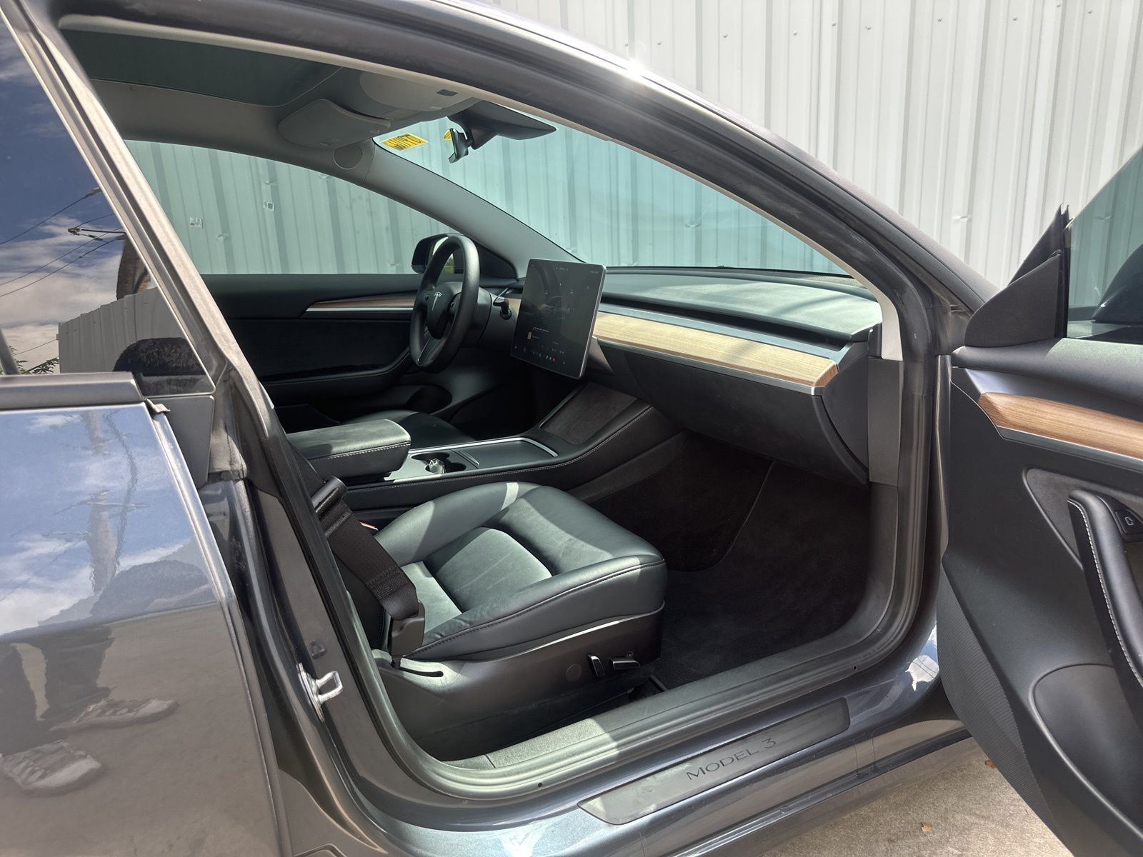 Used Car 2023 Tesla Model 3  Long Range For Sale Under $30,000 In Austin, Texas