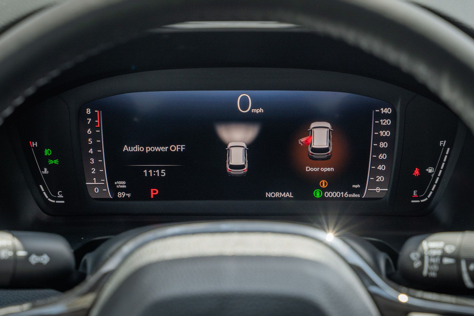 New 2026 Honda Pilot SUV