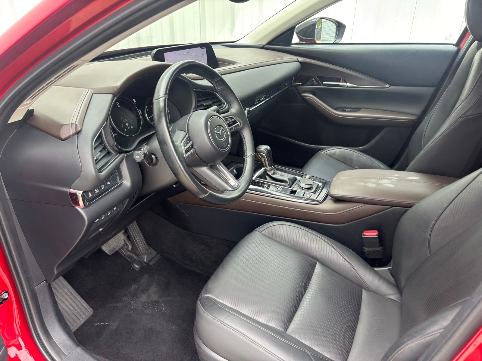 Used Car 2021 Mazda Cx-30  2.5 Turbo For Sale Under $25,000 In Austin, Texas