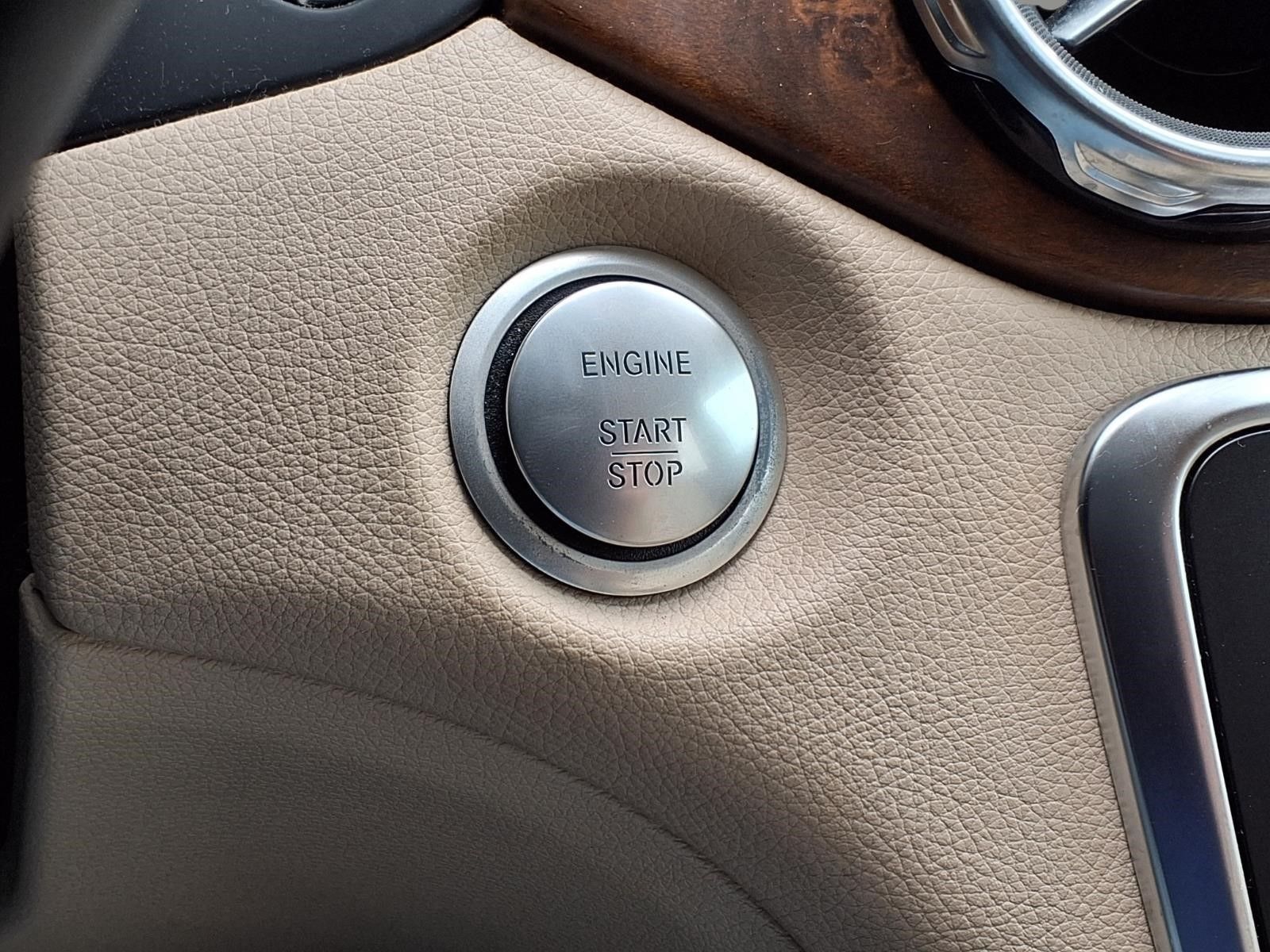 2020 Mercedes-Benz GLA GLA 250 White at North Houston Mitsubishi