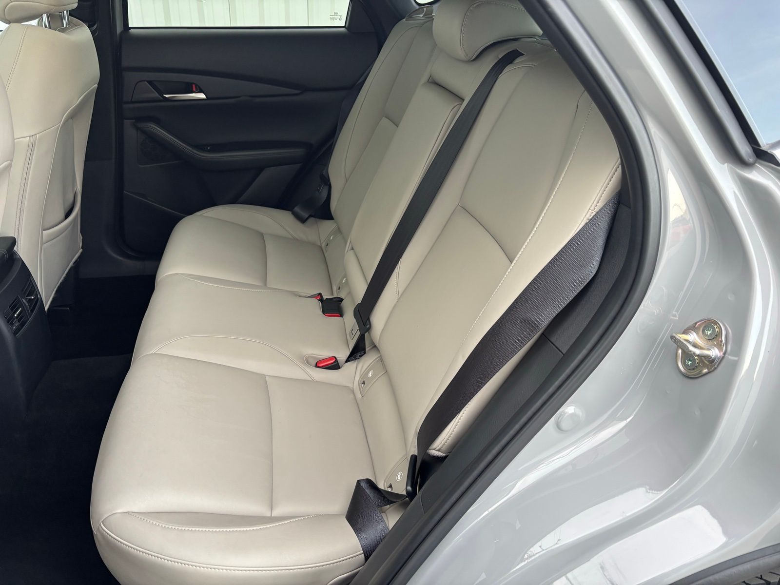 Used Car 2025 Mazda Cx-30  2.5 S Preferred Package For Sale Under $30,000 In Austin, Texas