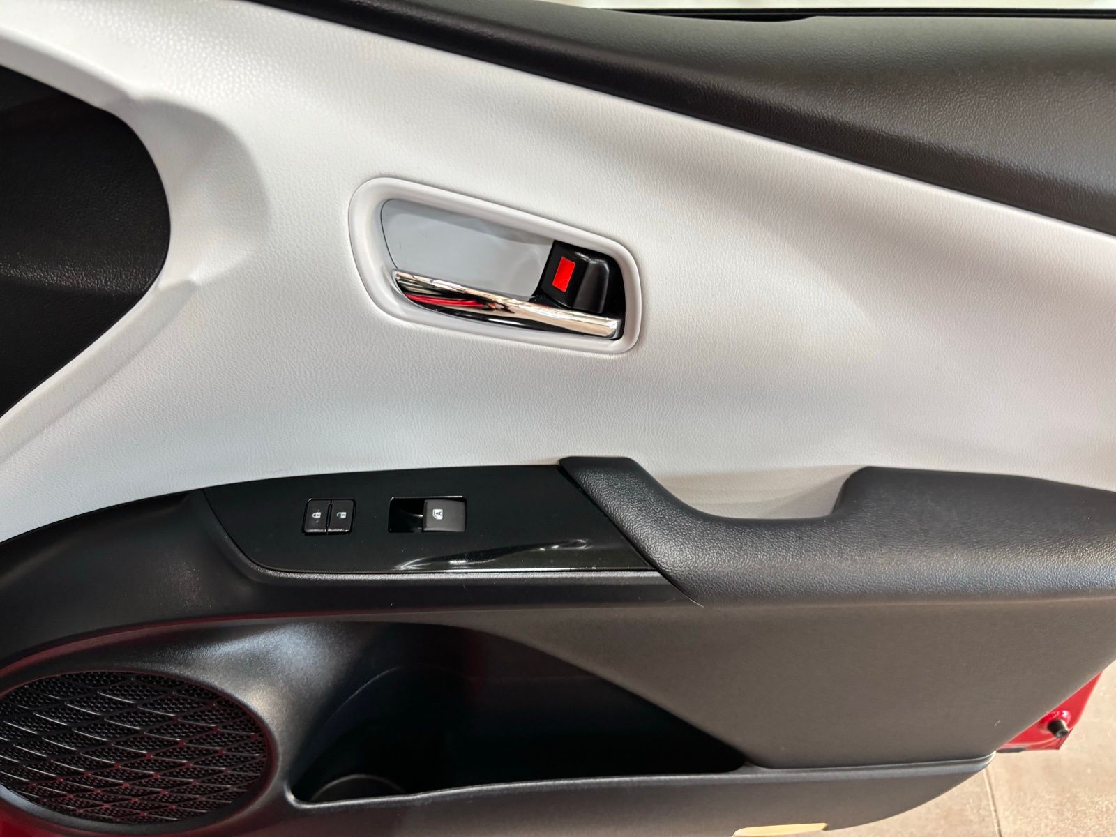 Used Car 2018 Toyota Prius Prime  For Sale Under $20,000 In Austin, Texas