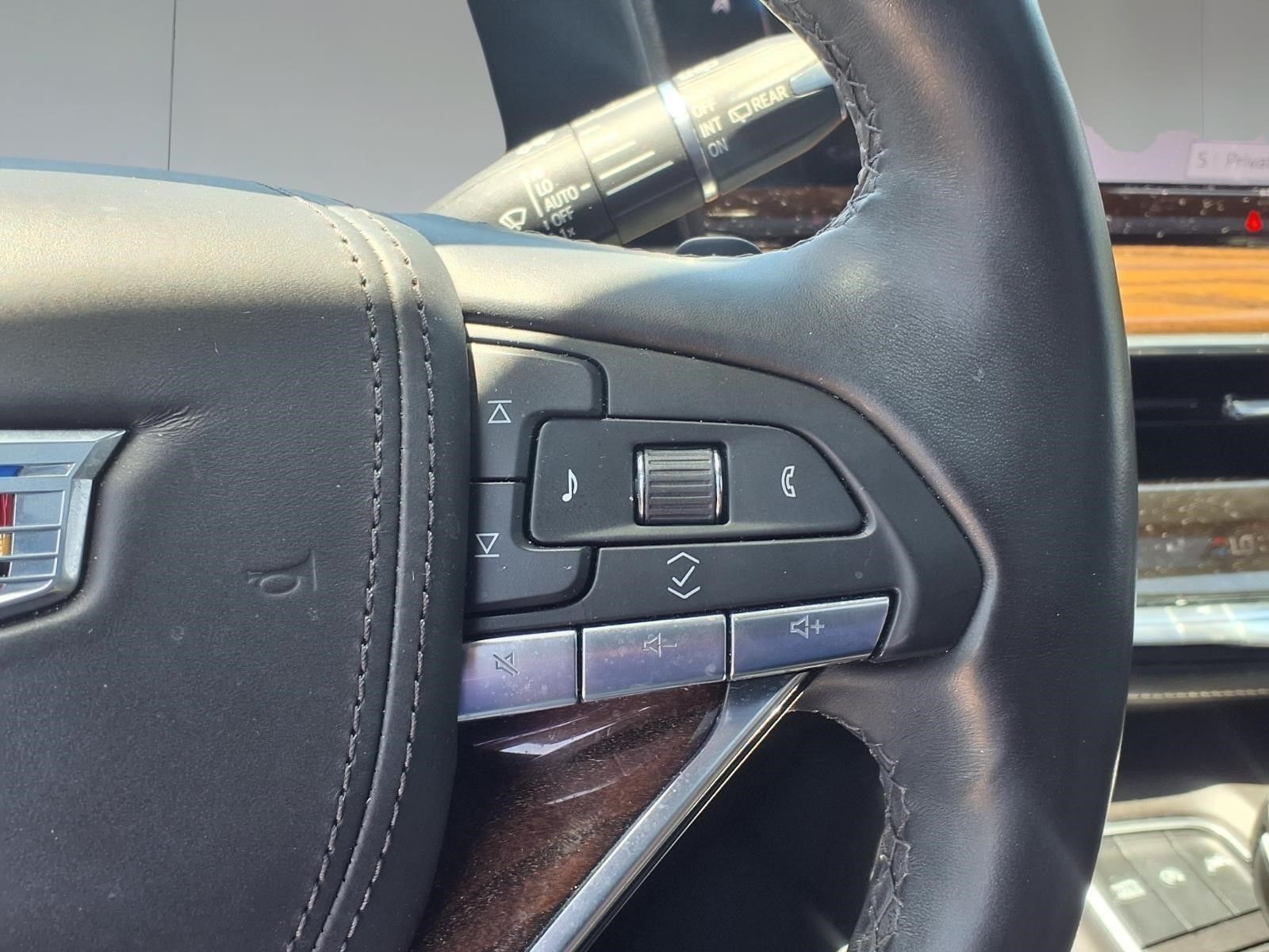 2022 Cadillac Escalade ESV Sport Platinum Black at Ultimate Motorsports