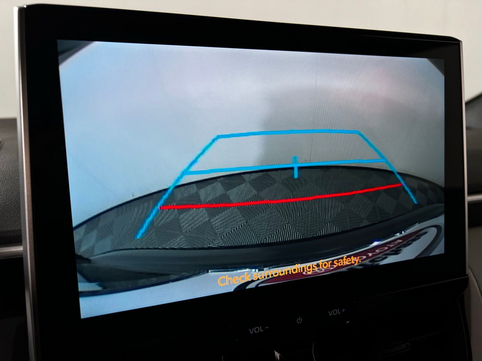 Thumbnail: 2026 Toyota Corolla - 14