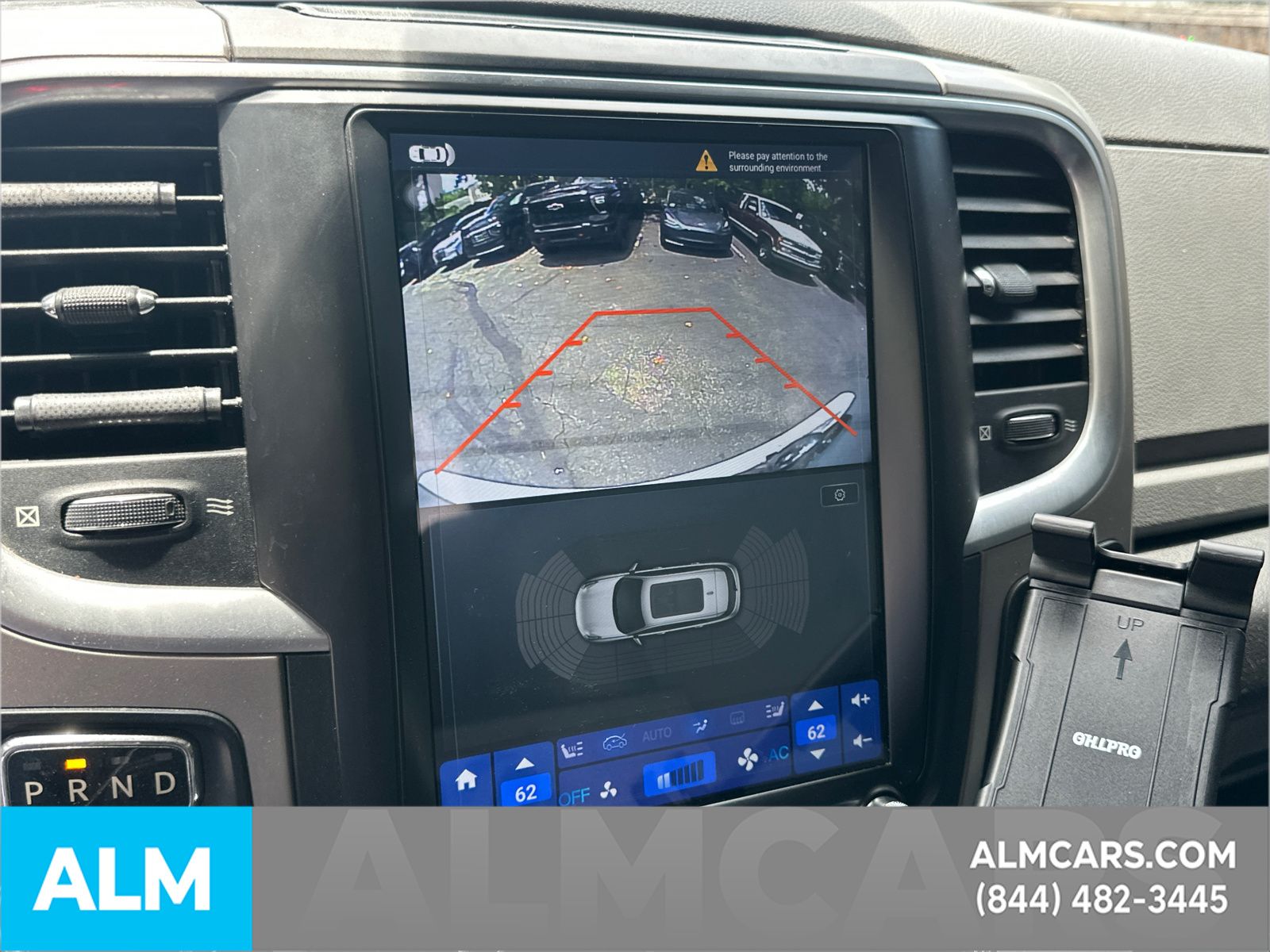 Used 2017 Blue Ram SLT image 17