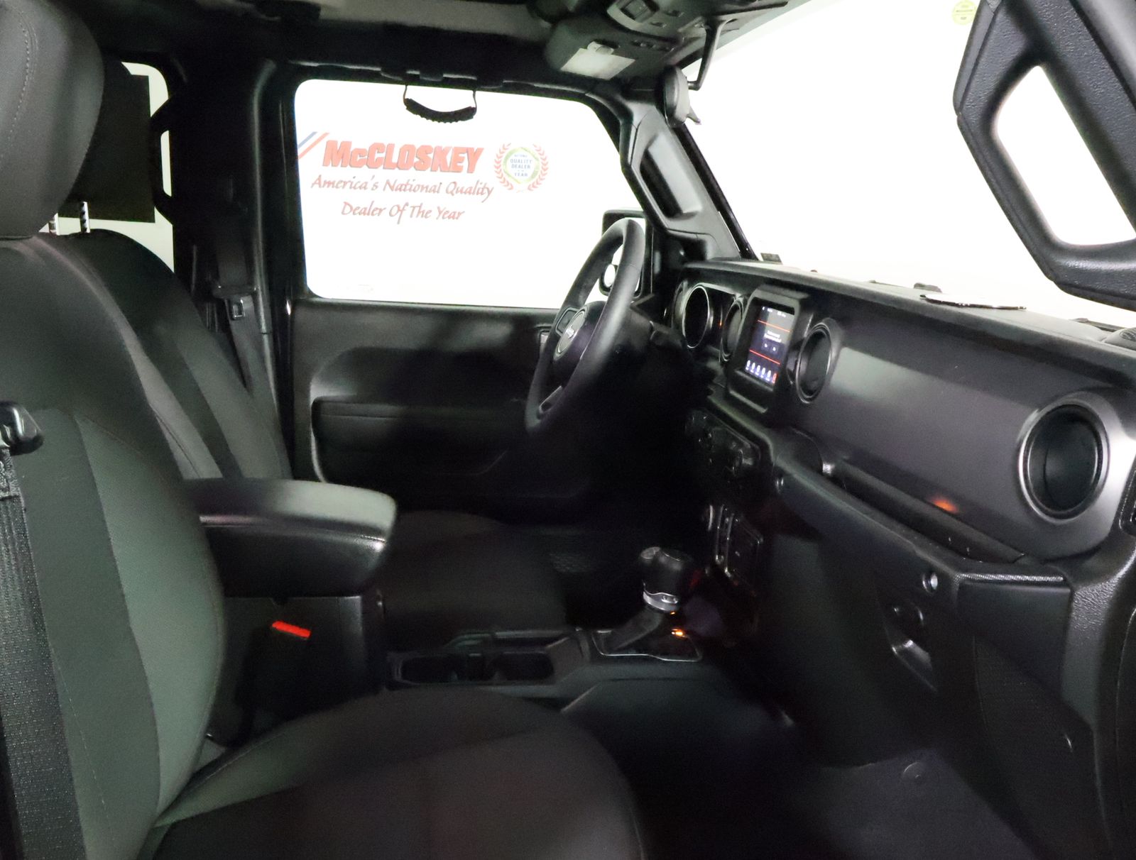 2023 Jeep Gladiator Willys photo