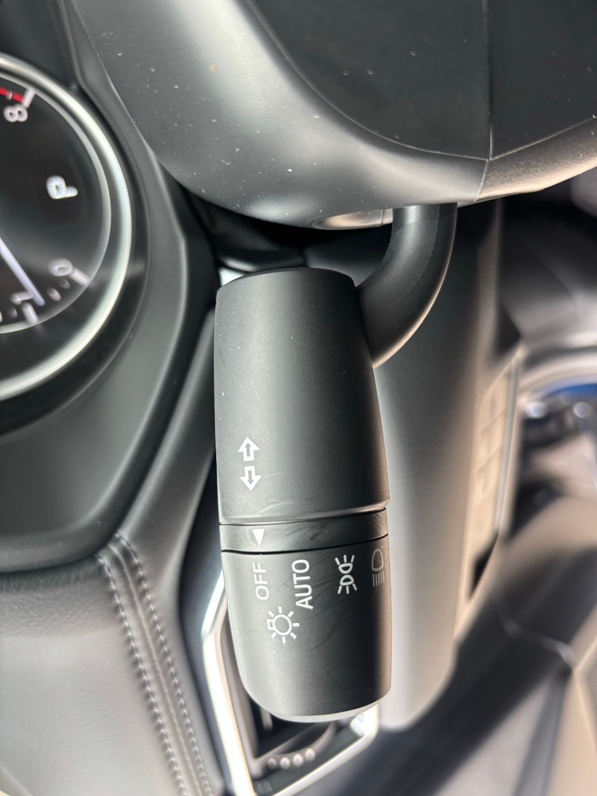 Used Car 2025 Mazda Cx-5  2.5 S Select Package For Sale Under $30,000 In Austin, Texas