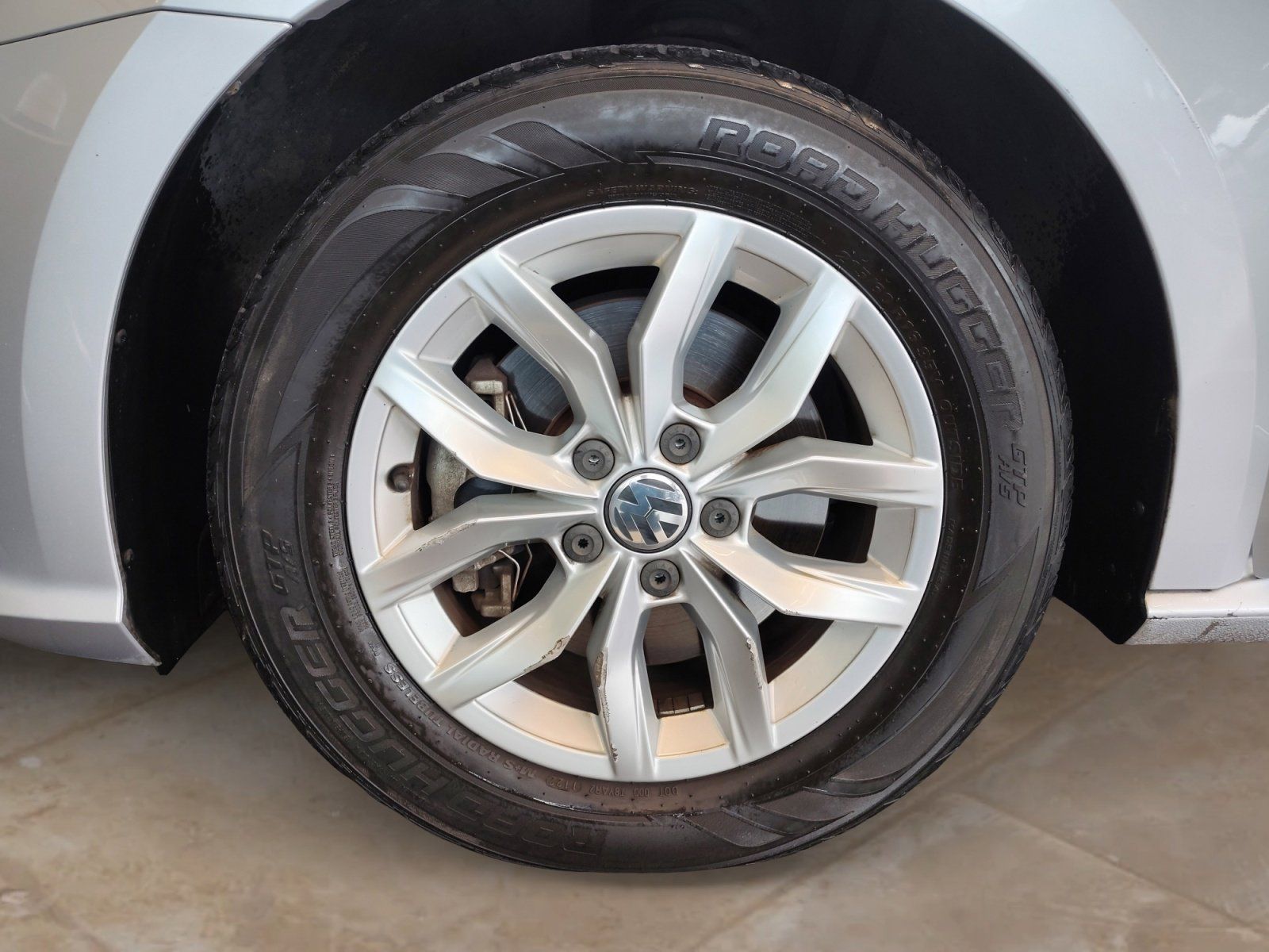 Used Car 2017 Volkswagen Passat  1.8t S For Sale Under $15,000 In San Antonio, Texas