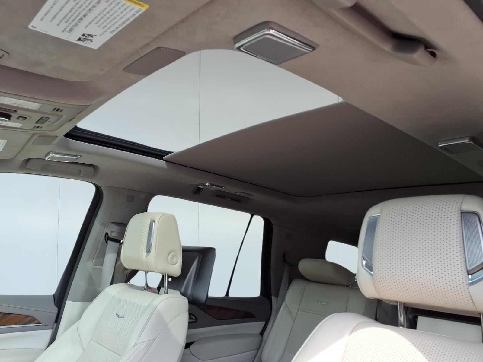 2022 Cadillac Escalade Sport Platinum Black at Bayway Cadillac of The Woodlands