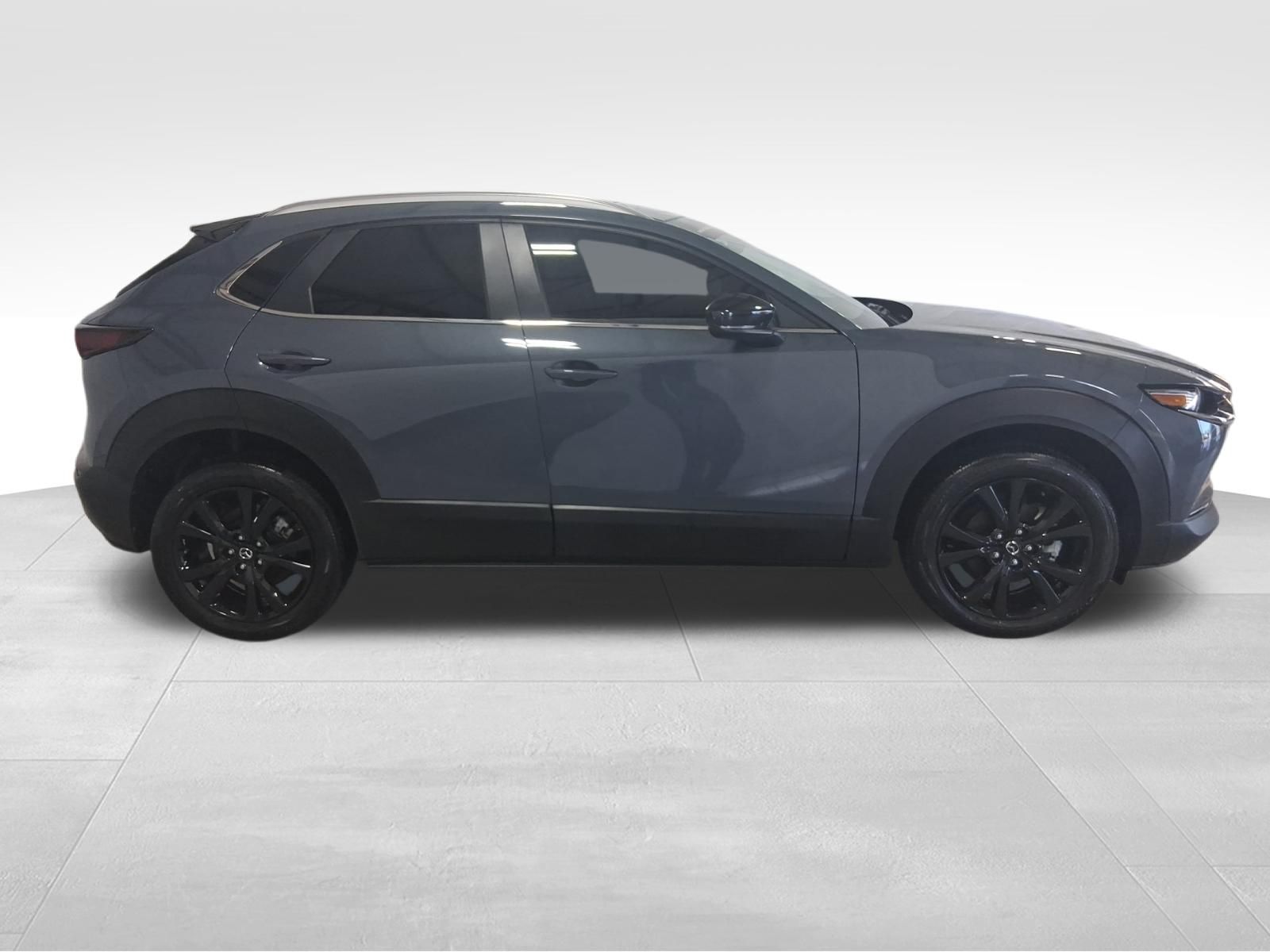 Used Car 2023 Mazda Cx-30  2.5 S Carbon Edition For Sale Under $30,000 In Austin, Texas