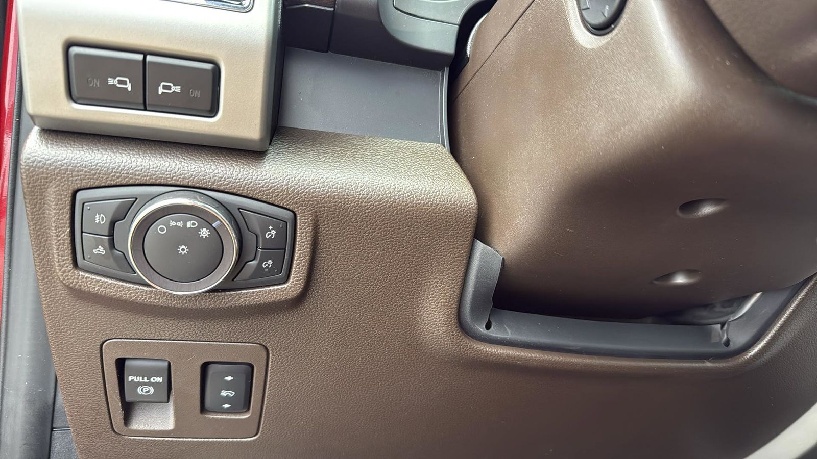 Used Car 2019 Ford F-150  King Ranch For Sale Under $50,000 In Austin, Texas