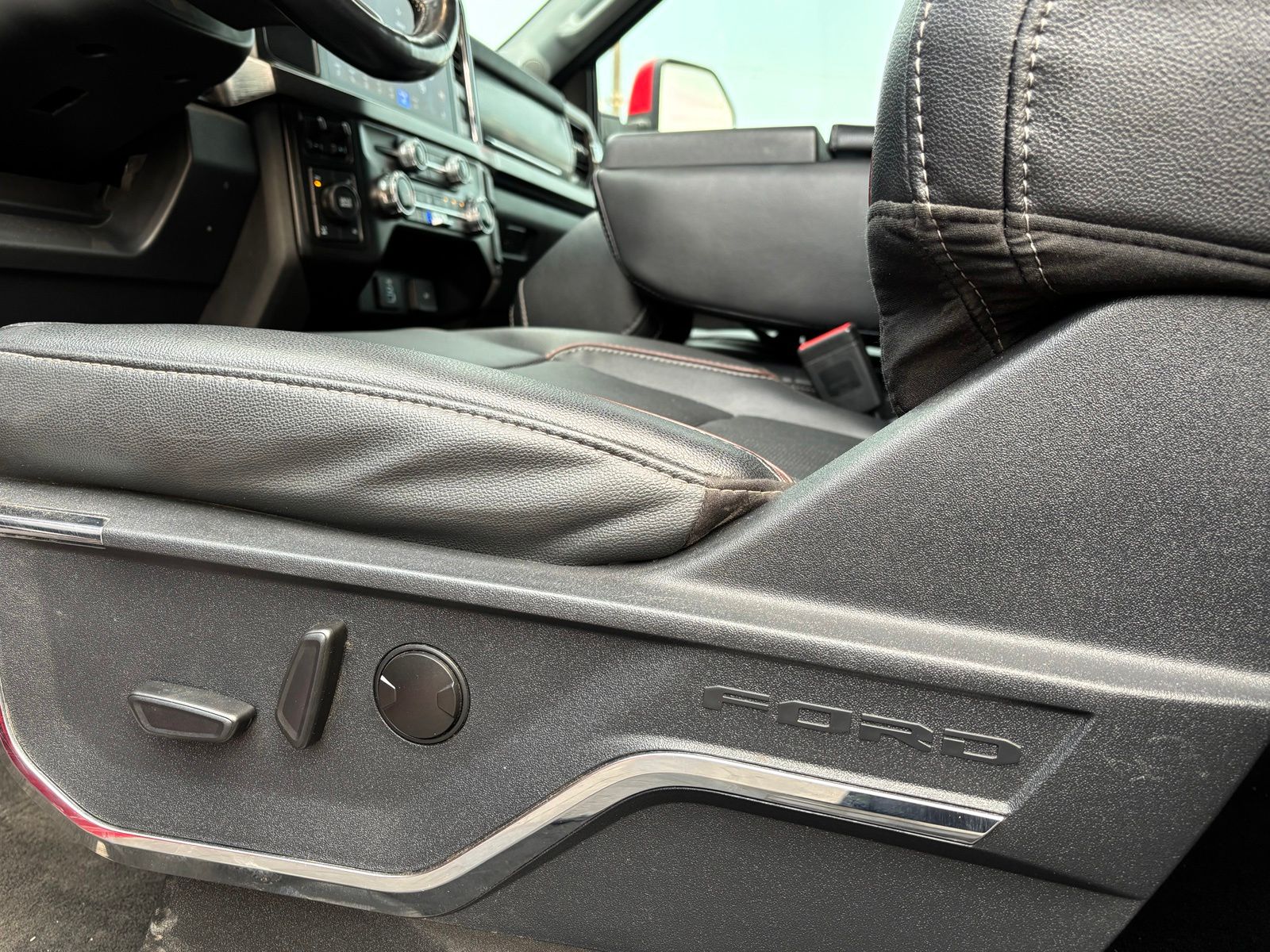 Used 2023 Ford F-250SD Truck