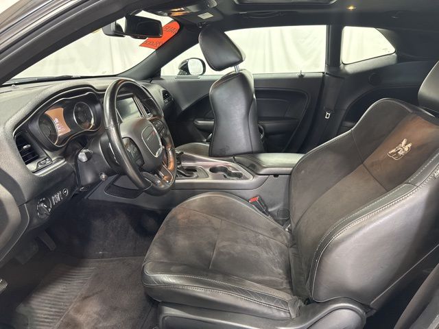 Used Car 2018 Dodge Challenger  392 Hemi Scat Pack Shaker For Sale Under $35,000 In Austin, Texas