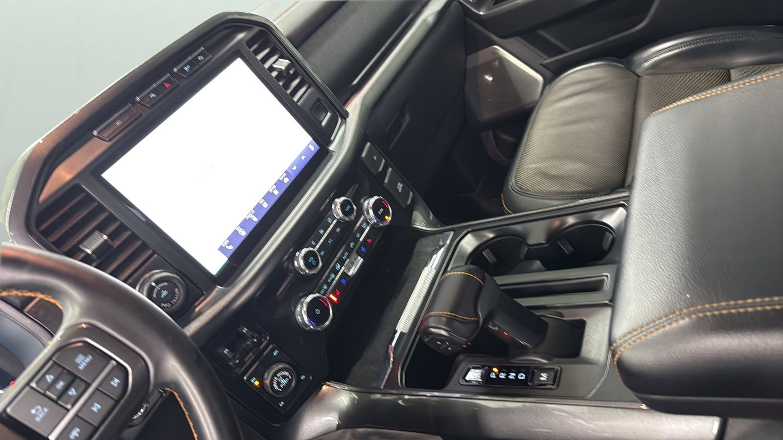 Used Car 2023 Ford F-150  Tremor For Sale Under $60,000 In Austin, Texas